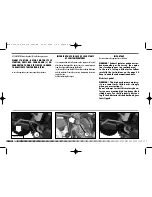 Preview for 118 page of Husqvarna 2009 SMR 450 Owner'S Manual