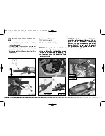 Preview for 120 page of Husqvarna 2009 SMR 450 Owner'S Manual