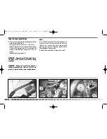 Preview for 124 page of Husqvarna 2009 SMR 450 Owner'S Manual