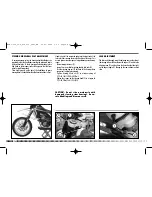 Preview for 128 page of Husqvarna 2009 SMR 450 Owner'S Manual