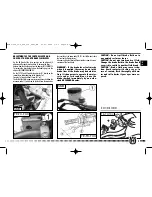 Preview for 129 page of Husqvarna 2009 SMR 450 Owner'S Manual