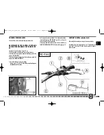 Preview for 131 page of Husqvarna 2009 SMR 450 Owner'S Manual