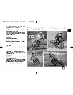 Preview for 133 page of Husqvarna 2009 SMR 450 Owner'S Manual