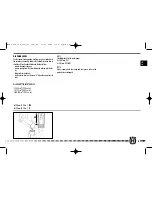 Preview for 135 page of Husqvarna 2009 SMR 450 Owner'S Manual