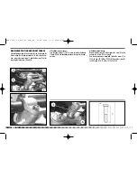 Preview for 136 page of Husqvarna 2009 SMR 450 Owner'S Manual