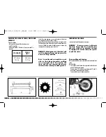 Preview for 140 page of Husqvarna 2009 SMR 450 Owner'S Manual