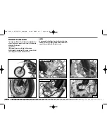 Preview for 142 page of Husqvarna 2009 SMR 450 Owner'S Manual