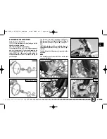 Preview for 143 page of Husqvarna 2009 SMR 450 Owner'S Manual