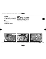 Preview for 147 page of Husqvarna 2009 SMR 450 Owner'S Manual