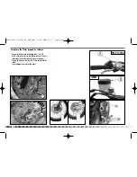 Preview for 150 page of Husqvarna 2009 SMR 450 Owner'S Manual