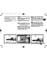 Preview for 153 page of Husqvarna 2009 SMR 450 Owner'S Manual