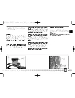 Preview for 155 page of Husqvarna 2009 SMR 450 Owner'S Manual