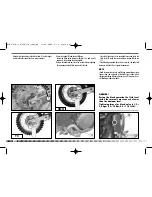 Preview for 156 page of Husqvarna 2009 SMR 450 Owner'S Manual