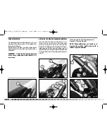 Preview for 158 page of Husqvarna 2009 SMR 450 Owner'S Manual