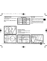 Preview for 159 page of Husqvarna 2009 SMR 450 Owner'S Manual