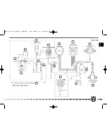 Preview for 167 page of Husqvarna 2009 SMR 450 Owner'S Manual