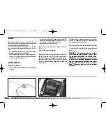 Preview for 168 page of Husqvarna 2009 SMR 450 Owner'S Manual