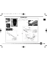 Preview for 177 page of Husqvarna 2009 SMR 450 Owner'S Manual