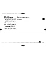 Preview for 183 page of Husqvarna 2009 SMR 450 Owner'S Manual