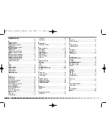 Preview for 186 page of Husqvarna 2009 SMR 450 Owner'S Manual