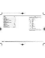 Preview for 190 page of Husqvarna 2009 SMR 450 Owner'S Manual