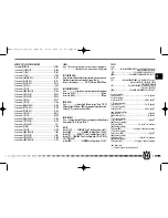 Preview for 195 page of Husqvarna 2009 SMR 450 Owner'S Manual