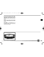 Preview for 203 page of Husqvarna 2009 SMR 450 Owner'S Manual