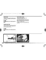 Preview for 204 page of Husqvarna 2009 SMR 450 Owner'S Manual