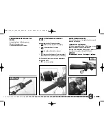 Preview for 205 page of Husqvarna 2009 SMR 450 Owner'S Manual