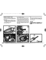 Preview for 208 page of Husqvarna 2009 SMR 450 Owner'S Manual