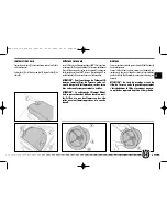 Preview for 221 page of Husqvarna 2009 SMR 450 Owner'S Manual