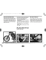 Preview for 222 page of Husqvarna 2009 SMR 450 Owner'S Manual