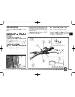 Preview for 225 page of Husqvarna 2009 SMR 450 Owner'S Manual