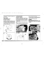 Preview for 228 page of Husqvarna 2009 SMR 450 Owner'S Manual