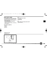 Preview for 229 page of Husqvarna 2009 SMR 450 Owner'S Manual