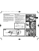 Preview for 233 page of Husqvarna 2009 SMR 450 Owner'S Manual