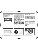 Preview for 234 page of Husqvarna 2009 SMR 450 Owner'S Manual