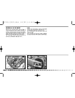 Preview for 238 page of Husqvarna 2009 SMR 450 Owner'S Manual