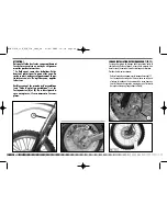 Preview for 246 page of Husqvarna 2009 SMR 450 Owner'S Manual