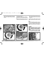 Preview for 250 page of Husqvarna 2009 SMR 450 Owner'S Manual