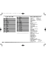 Preview for 258 page of Husqvarna 2009 SMR 450 Owner'S Manual