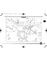 Preview for 269 page of Husqvarna 2009 SMR 450 Owner'S Manual