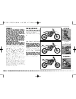 Preview for 278 page of Husqvarna 2009 SMR 450 Owner'S Manual