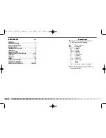 Preview for 280 page of Husqvarna 2009 SMR 450 Owner'S Manual