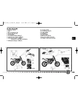 Preview for 283 page of Husqvarna 2009 SMR 450 Owner'S Manual