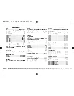 Preview for 284 page of Husqvarna 2009 SMR 450 Owner'S Manual