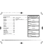 Preview for 286 page of Husqvarna 2009 SMR 450 Owner'S Manual