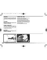 Preview for 294 page of Husqvarna 2009 SMR 450 Owner'S Manual