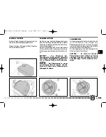 Preview for 311 page of Husqvarna 2009 SMR 450 Owner'S Manual