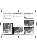 Preview for 314 page of Husqvarna 2009 SMR 450 Owner'S Manual